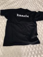 Moncler/Palm angels shirt, Kleding | Heren, T-shirts, Nieuw, Moncler, Ophalen of Verzenden, Zwart