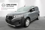 Nissan Townstar L1H1 DIG-T 130 MT N-Connecta, Voorwielaandrijving, 4 cilinders, Handgeschakeld, 5 deurs