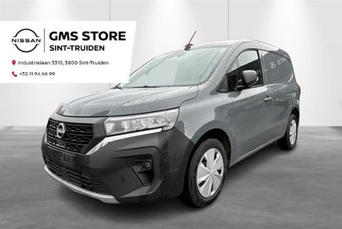 Nissan Townstar L1H1 DIG-T 130 MT N-Connecta, Auto's, Nissan, Bedrijf, Te koop, Overige modellen, Bluetooth, Centrale vergrendeling