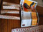 JBL 33 Delhaize-postzegels (6/08/2025)., Ophalen of Verzenden