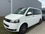 Volkswagen transporteur automatique, Auto's, Volkswagen, Automaat, Euro 5, Overige kleuren, Diesel