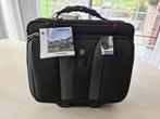 Laptoptrolley, Ophalen, 17 inch of meer, Nieuw, Trolleytas