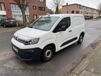 Citroën // Berlingo, Auto's, 75 kW, Euro 6, Wit, 1500 cc