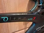 Bianchi Oltre XR3 full carbon Ultegra, carbon velgen maat 53, Fietsen en Brommers, Gebruikt, Carbon, Heren, 53 tot 57 cm