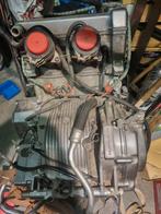 Xtz 750 super Ténére ,moteur + véhicules en ordre CT, Motoren, Particulier