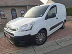 Citroën berlingo 1.6 HDI Prêt a immatriculer, Autos, Euro 5, Achat, Citroën, Diesel