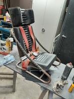 Autostoel oldtimer, Ophalen of Verzenden, Gebruikt