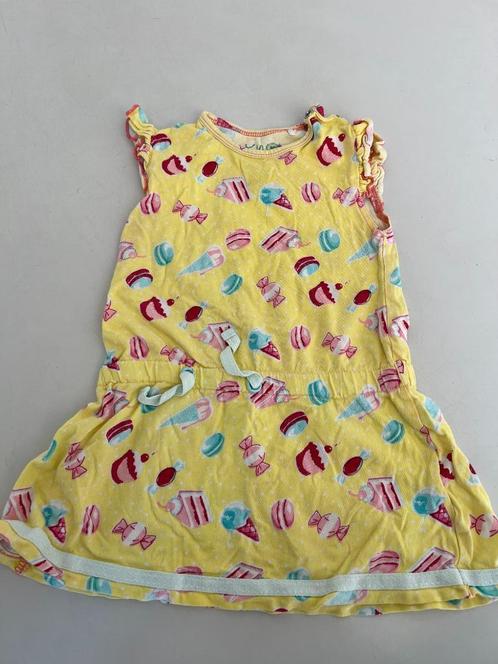 knot so bad 80, Kinderen en Baby's, Babykleding | Maat 80, Zo goed als nieuw, Meisje, Nacht- of Onderkleding, Ophalen of Verzenden