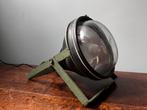 Vintage industrielamp, Huis en Inrichting, Lampen | Spots, Ophalen of Verzenden, Gebruikt