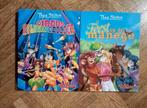 3 boeken Thea Stilton, Ophalen of Verzenden, Gelezen
