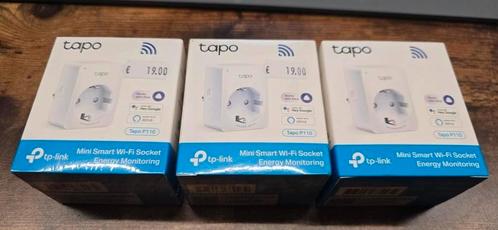 TP-Link Tapo, Computers en Software, Netwerk switches, Zo goed als nieuw, Ophalen of Verzenden