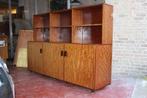 vintage kast PASTOE, Huis en Inrichting, Kasten | Dressoirs, Ophalen of Verzenden, Zo goed als nieuw