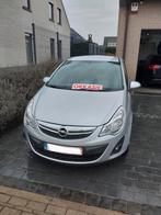 Opel Corsa EcoFlex diesel 2013, Auto's, Voorwielaandrijving, Euro 5, Stof, Start-stop-systeem