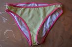 Bikinibroekje groen roze 12 jaar, Enfants & Bébés, Maillots de bain pour enfants, Fille, Bas de bikini, Tex, Enlèvement ou Envoi