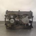 VENTILATEUR C Toyota Starlet (EP9) (01-1996/07-1999), Utilisé, Toyota