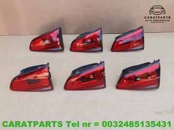Volkswagen Golf 7 achterlicht 5G0945094 beschikbaar voor biedingen