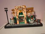 Lego frans cafe, Ophalen, Zo goed als nieuw