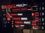 Criminal Minds, Cd's en Dvd's, Dvd's | Tv en Series, Boxset, Ophalen of Verzenden, Vanaf 12 jaar, Zo goed als nieuw