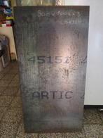 tôle acier CORTEN, Ophalen, Nieuw, Overige metalen