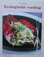 boek: handboek ecologische voeding/Diana Lauwers-VELT, Boeken, Ophalen of Verzenden, Zo goed als nieuw, Dieet en Voeding