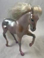 Kenner Fashion Star Fillies Chloe Horse 1987 vintage 1980, Envoi, Comme neuf