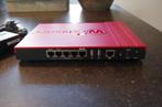 Watchguard T30 Firewall, Ophalen of Verzenden, Refurbished