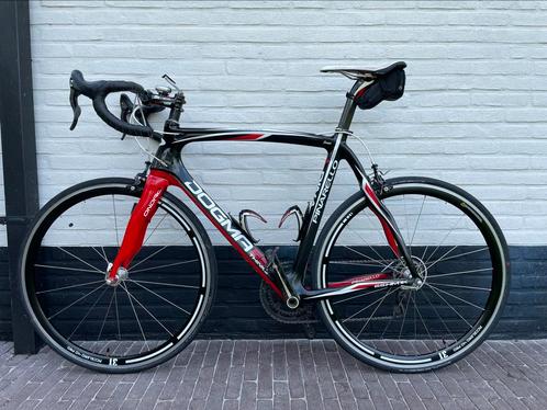 Pinarello Dogma 65.1, Fietsen en Brommers, Fietsen | Racefietsen, Gebruikt, Heren, Overige merken, Carbon, 57 tot 61 cm, Ophalen