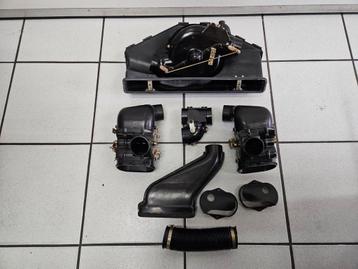 1 complete Porsche 911 blowerset beschikbaar voor biedingen