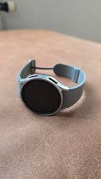 Samsung Smartwatch Watch5Pro als nieuw, Gris, Enlèvement ou Envoi, GPS, Comme neuf