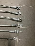 Grondankers, Enlèvement, Neuf, Autres types