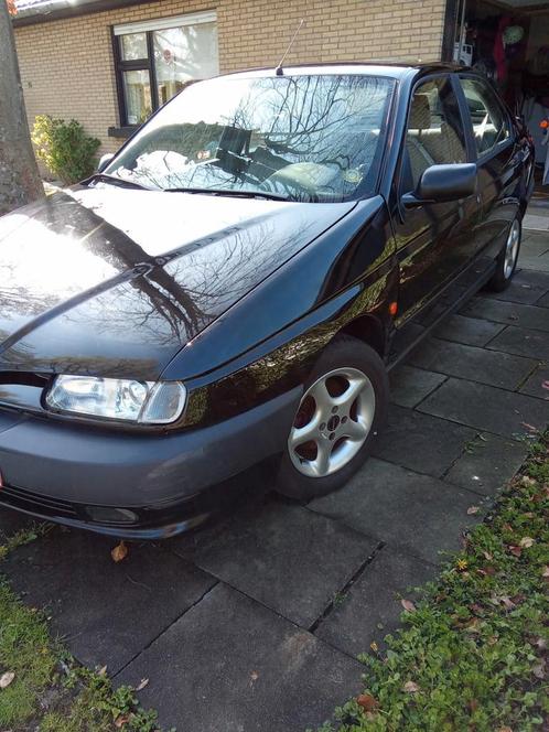 Alfa Romeo 1.6L Boxer, Auto's, Alfa Romeo, Particulier, Elektrische ramen, Open dak, Trekhaak, Ophalen