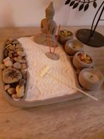 Déco plateau zen, Enlèvement, Comme neuf