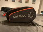 Sac de tennis., Sport en Fitness, Tennis, Overige merken, Racket, Zo goed als nieuw, Ophalen