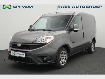 Fiat Doblo Cargo Doblo 1.6 Multijet SX (EU6) beschikbaar voor biedingen