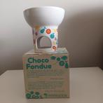Chocolade Fondue 15 cm H en 15 cm doormeter, Enlèvement ou Envoi