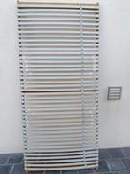 Lattenbodem, Huis en Inrichting, Slaapkamer | Matrassen en Bedbodems, Ophalen, Gebruikt, 90 cm, Eenpersoons
