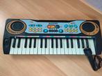 Clavier avec micro pour enfants, Musique & Instruments, Enlèvement