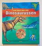 Anne Eydoux - Mijn eerste boek over dinosaurussen, Ophalen of Verzenden, Zo goed als nieuw, Anne Eydoux; Stephanie Ledu