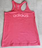 Top de sport taille L *Adidas* Très bon état, Comme neuf, Autres types, Rose, Taille 42/44 (L)