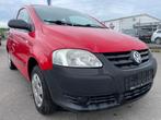 VW Fox, Voorwielaandrijving, 4 zetels, Stof, 1198 cc