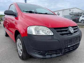 VW Fox beschikbaar voor biedingen