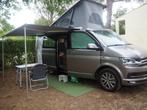 Mobilhome: VW California Ocean pop-up roof, 2.0L TDI, Caravans en Kamperen, Automaat, Buscamper of Camperbus, Luifel, Volkswagen