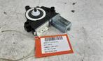 MOTOR RAAMMECHANIEK RECHTS ACHTER 1 serie (F40) (CMOA0780L), Gebruikt, Achter, BMW