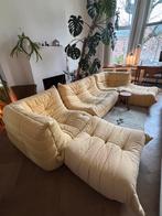 Gele Togo’s Ducaroy, Ophalen, Gebruikt