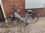 damesfiets/meisjesfiets maat 52,  versnellingen, Fietsen en Brommers, Fietsen | Dames | Damesfietsen, 50 tot 53 cm, Ophalen, Gebruikt