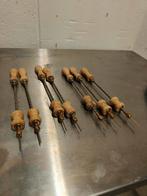 7x handboor, Gebruikt, Onbekend, Ophalen of Verzenden, Onbekend