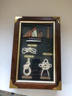 Mooi sleutelkastje, Ophalen