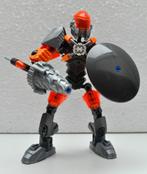 Lego Hero Factory - BULK (réf. 44004) pour 6-12 ans, Ophalen, Zo goed als nieuw, Complete set, Lego