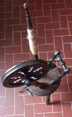 Rouet, Enlèvement, Comme neuf