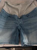 2 zwangerschap shorten, Kleding | Dames, Zwangerschapskleding, Ophalen, Zo goed als nieuw, Maat 46/48 (XL) of groter